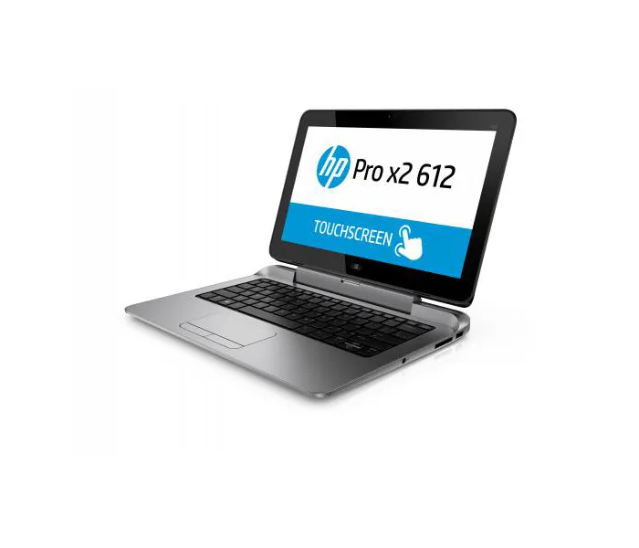 Планшет HP Europe Pro X2 612 G1