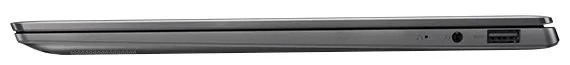 Ноутбук Lenovo Ideapad 720S-13IKB 81A8001HRK