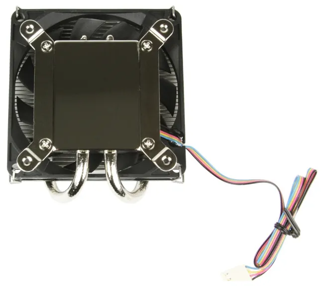 Кулер для CPU Scythe SCKDT-1100