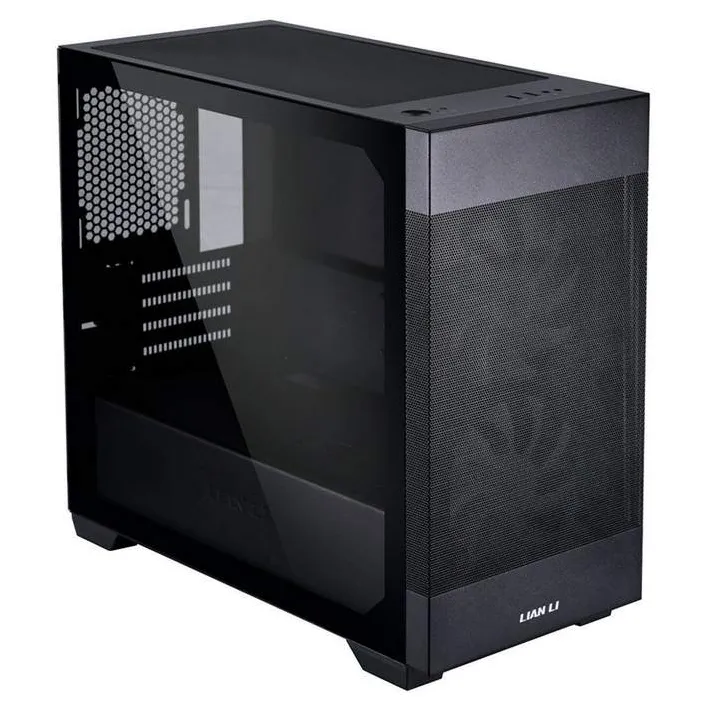 Корпус Lian Li Lancool 205M Mesh G99.OE744MX.10 Black
