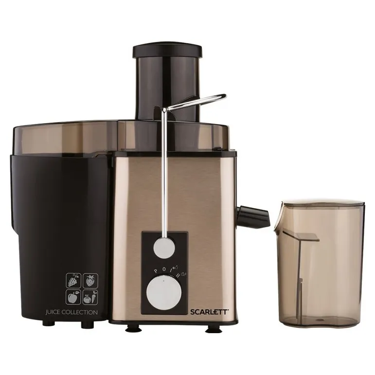 Соковыжималка центробежная Scarlett SC-JE50S35