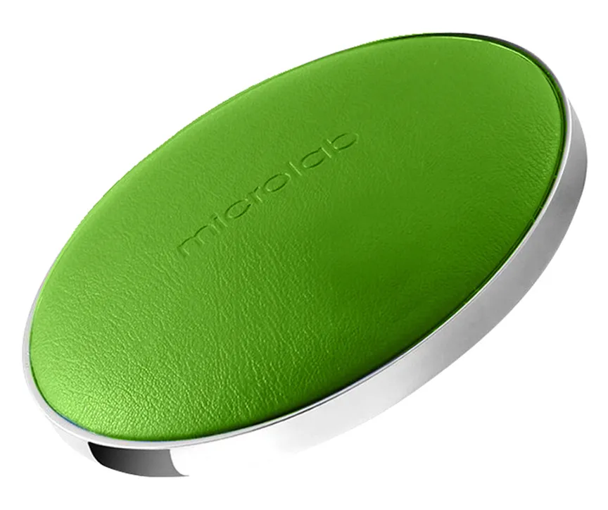 Колонки MicroLab MD216 Зеленый
