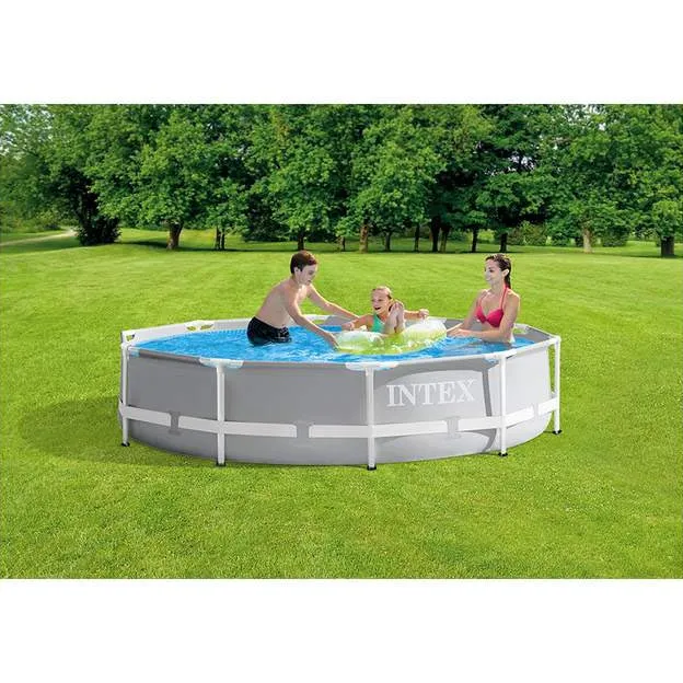 Каркасный бассейн Intex 26702NP
