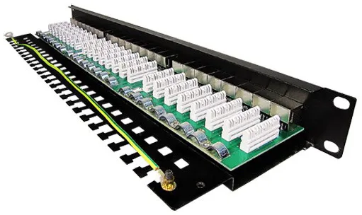 Патч Панель SHIP P199-24