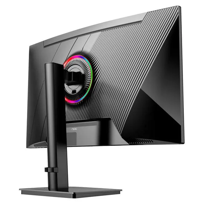 Монитор 27" NPC MZ2729-K