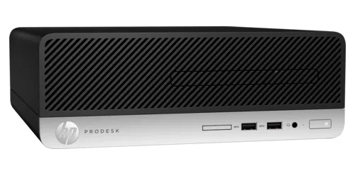 Системный блок HP Europe ProDesk 400 G6 7EL93EA