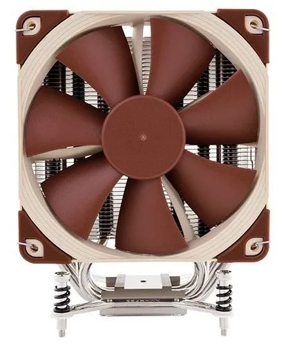 Кулер для процессоров Noctua NH-U12DX i4