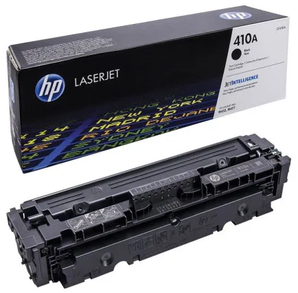 Картридж HP CF410A 410A Black
