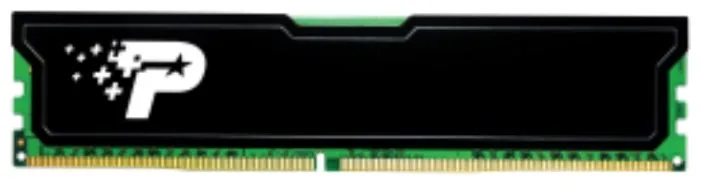 Оперативная память 4 GB Patriot PSD44G240082