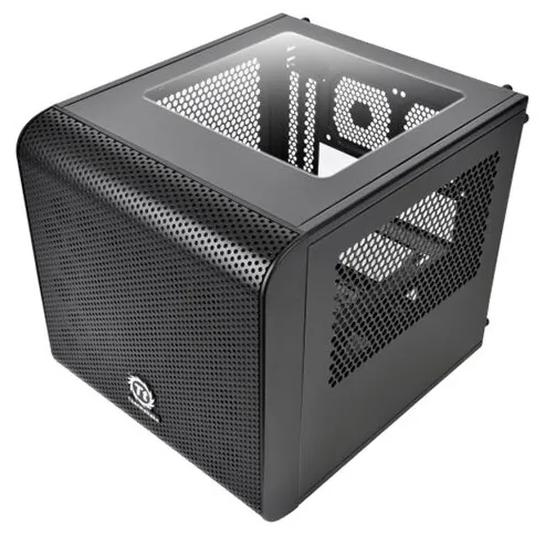Корпус для ПК Thermaltake Core V1 CA-1B8-00S1WN-00