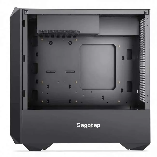 Корпус для ПК SEGOTEP Phoniex G5
