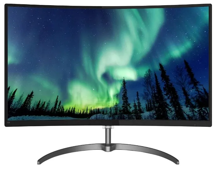 Монитор 31.5" PHILIPS 328E8QJAB5/00