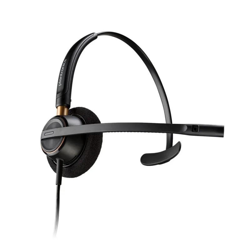 Гарнитура Plantronics ENCOREPRO HW510 89433-02
