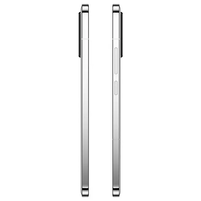 Смартфон Xiaomi 13 12/256GB White