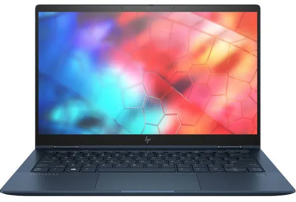 Ноутбук HP Elite Dragonfly 9VZ94EA