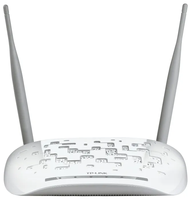 Точка доступа TP-Link TL-WA801ND
