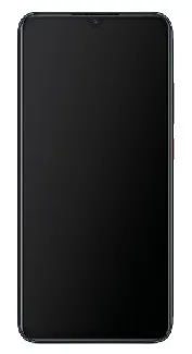Смартфон Vivo V17 Knight Black Glowing Night 8/128 GB