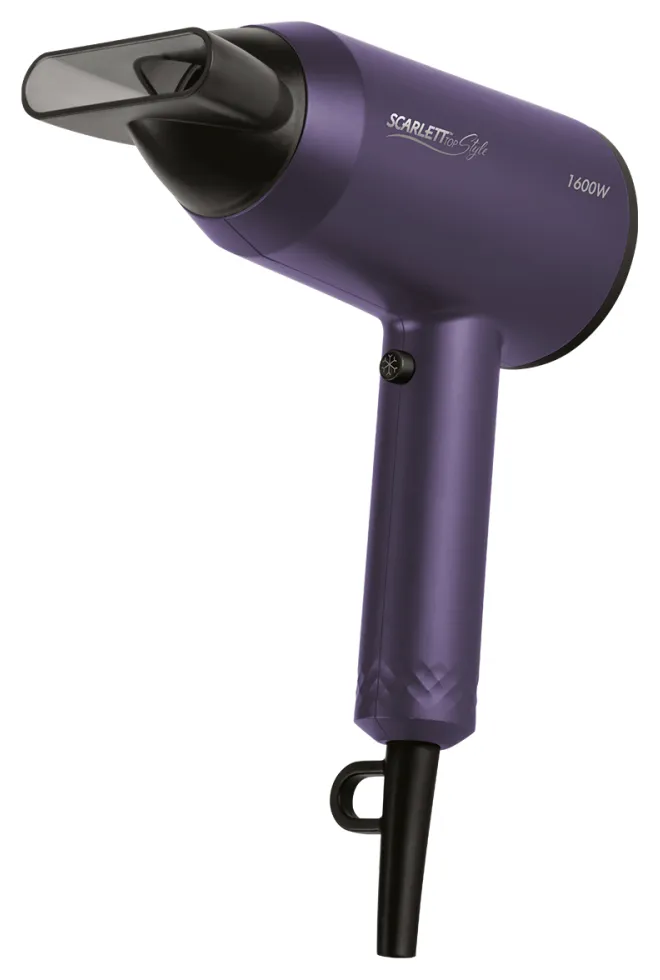 Фен Scarlett SC-HD70I39