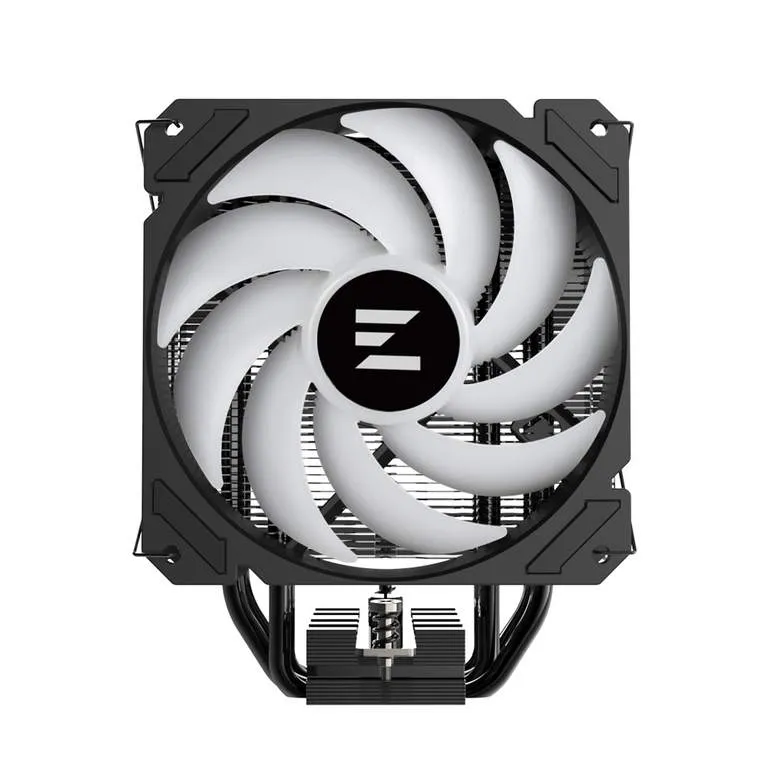 Кулер для процессора Zalman CNPS9X PERFORMA ARGB BLACK
