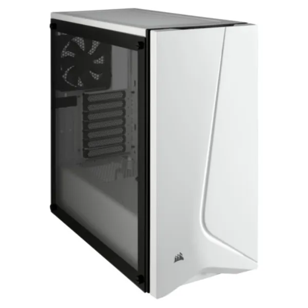 Корпус для ПК Corsair Carbide SPEC-06 CC-9011145-WW white