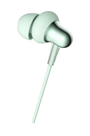 Наушники 1MORE Stylish Dual-dynamic Driver BT In-Ear E1024BT Зеленый