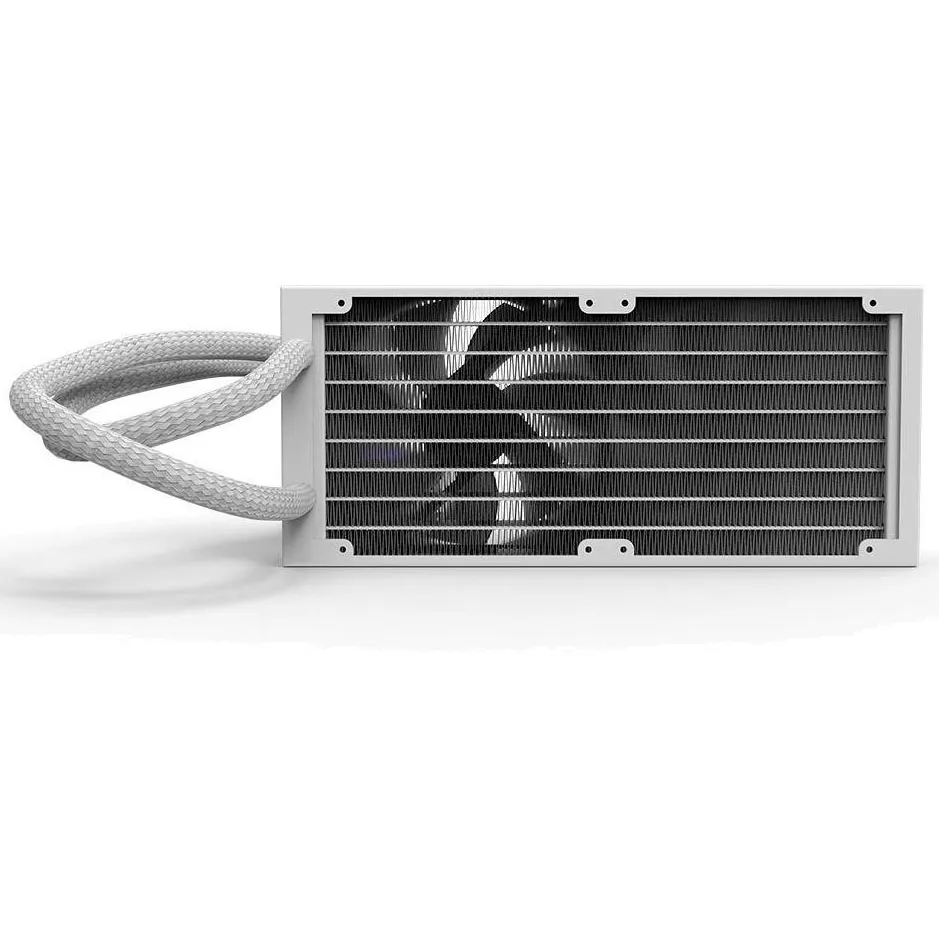 Водяное охлаждение Zalman Reserator 5 Z24 White