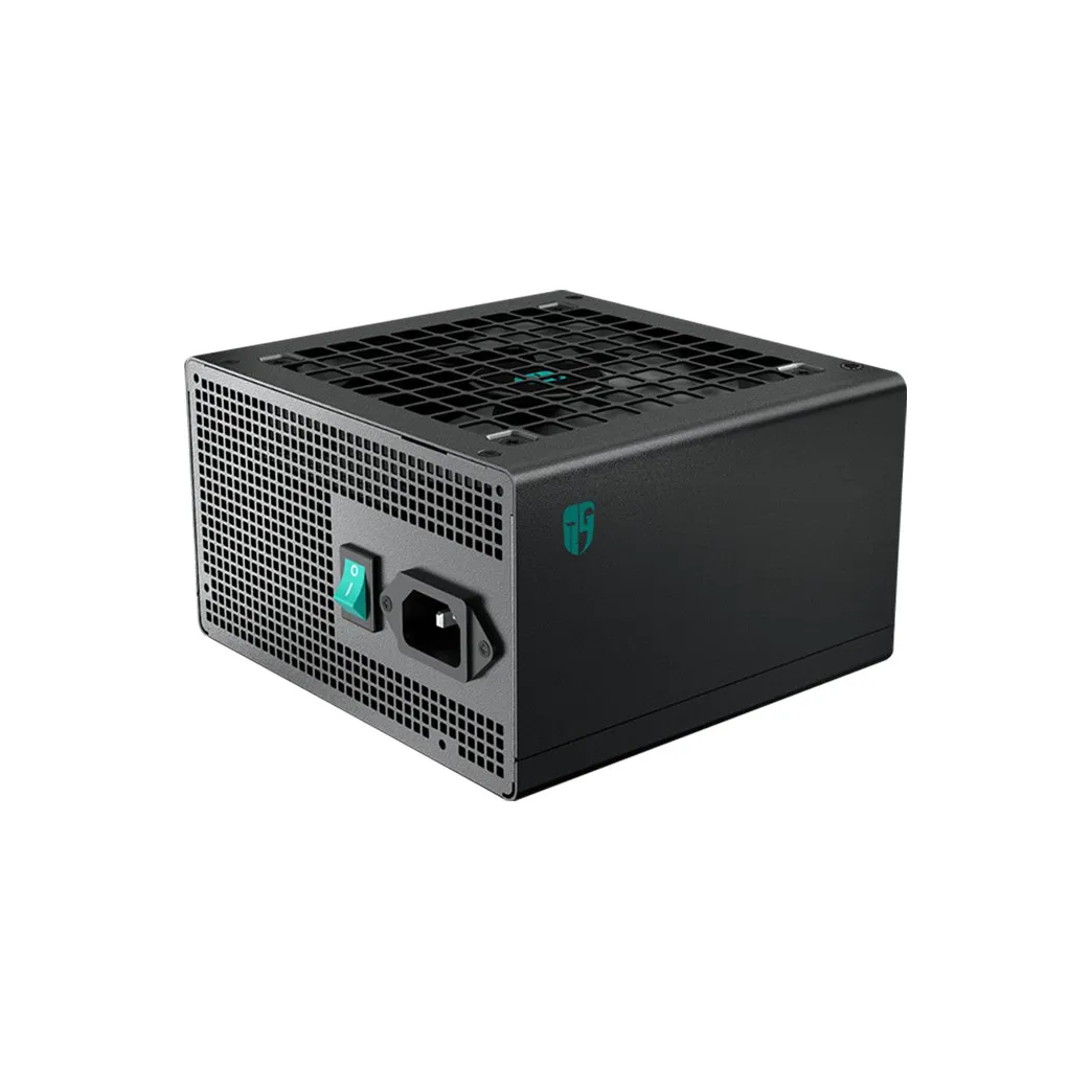 Блок питания GamerStorm PF750L