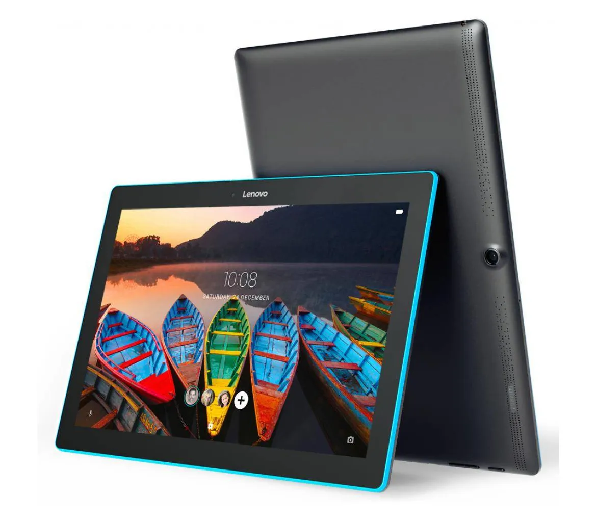Планшет Lenovo TAB-X103F IPS ZA1U0077RU