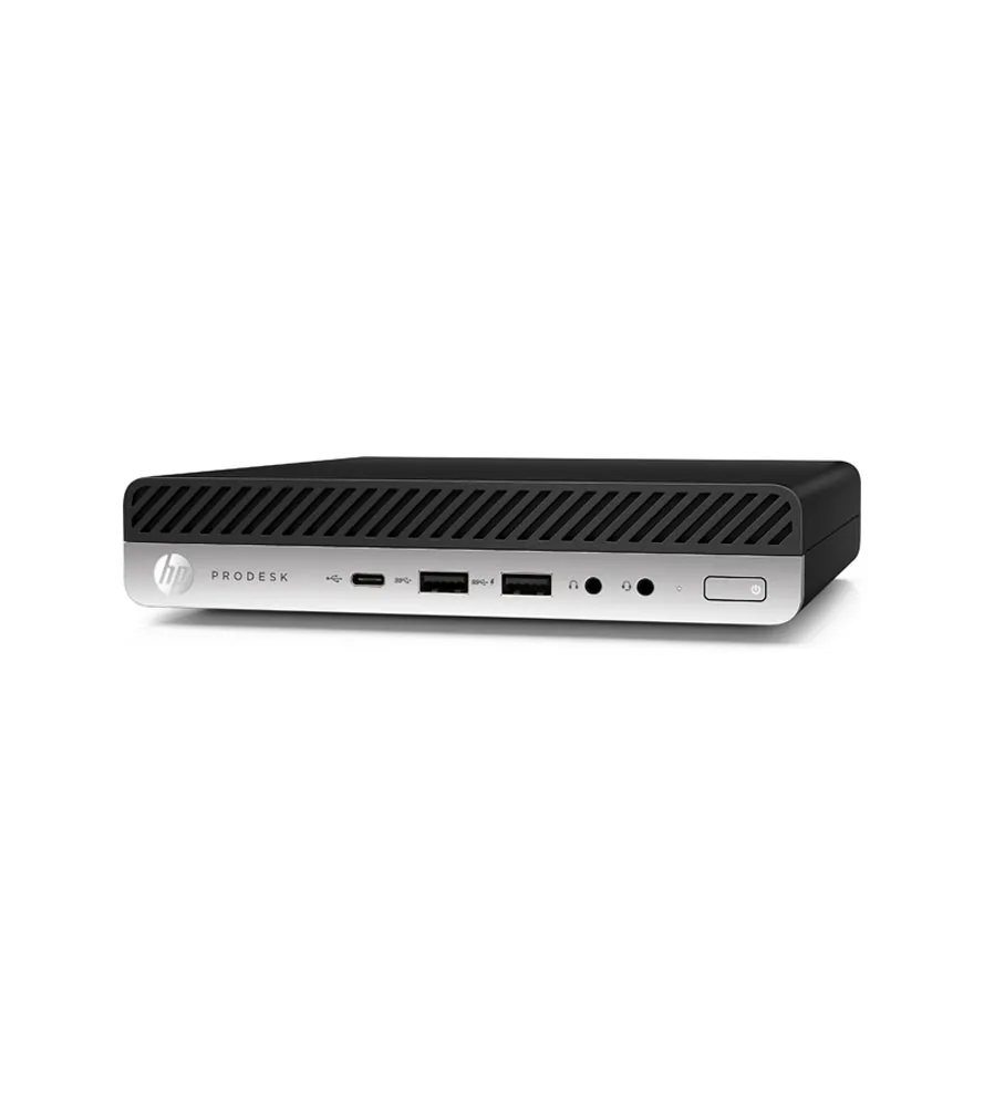 Системный блок HP ProDesk 400 G3 DM 1EX75EA
