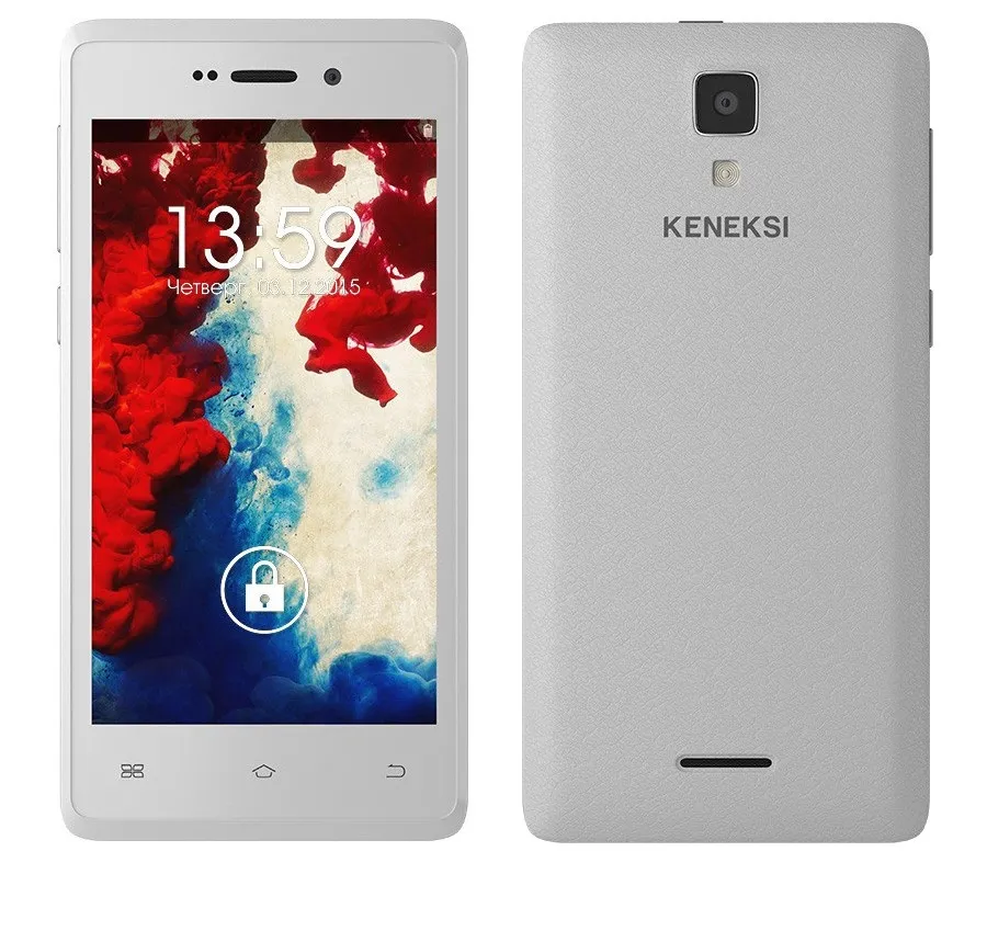 Смартфон Keneksi Flame
