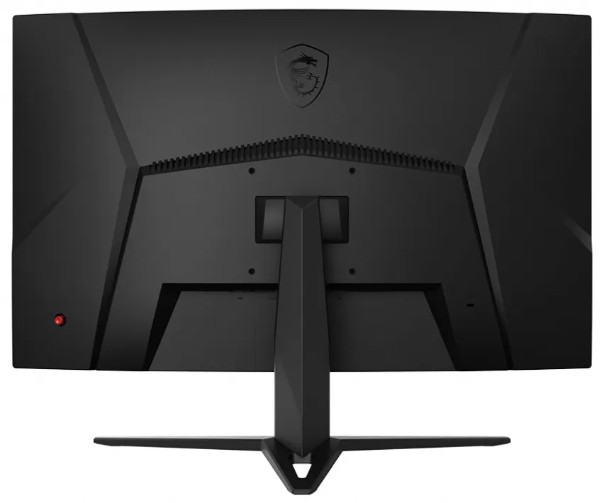 Монитор 27" Геймерский MSI Optix G27C4