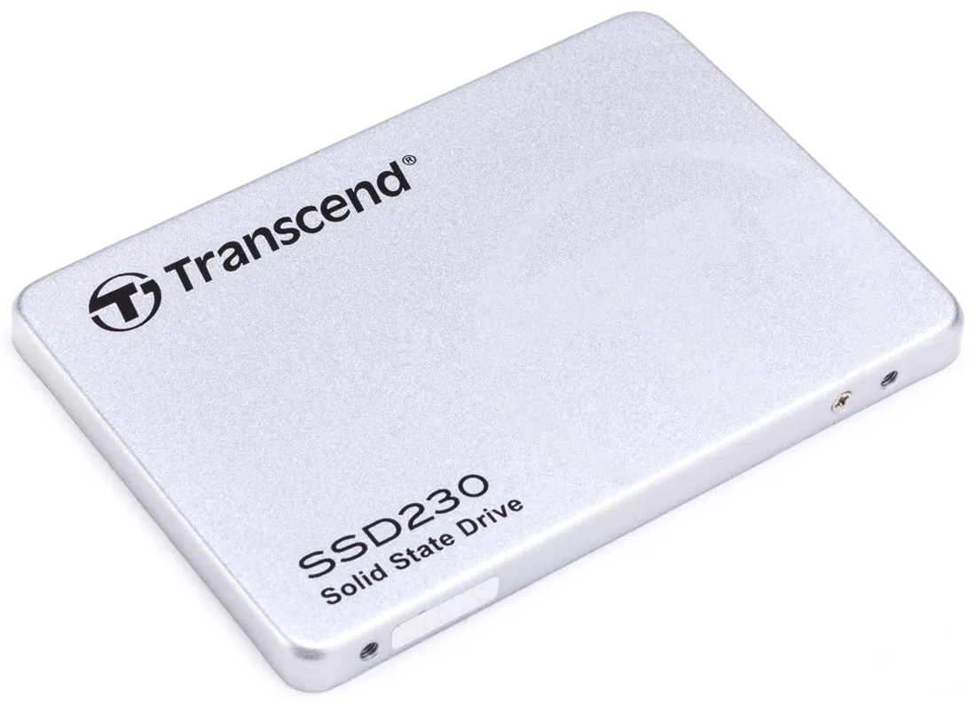 SSD накопитель 512GB Transcend TS512GSSD230S