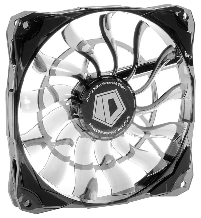 Кулер для корпуса ID-Cooling NO-12015