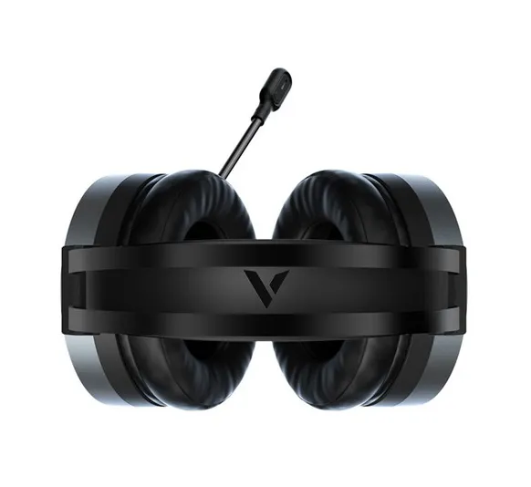 Гарнитура Rapoo VH510 Черный