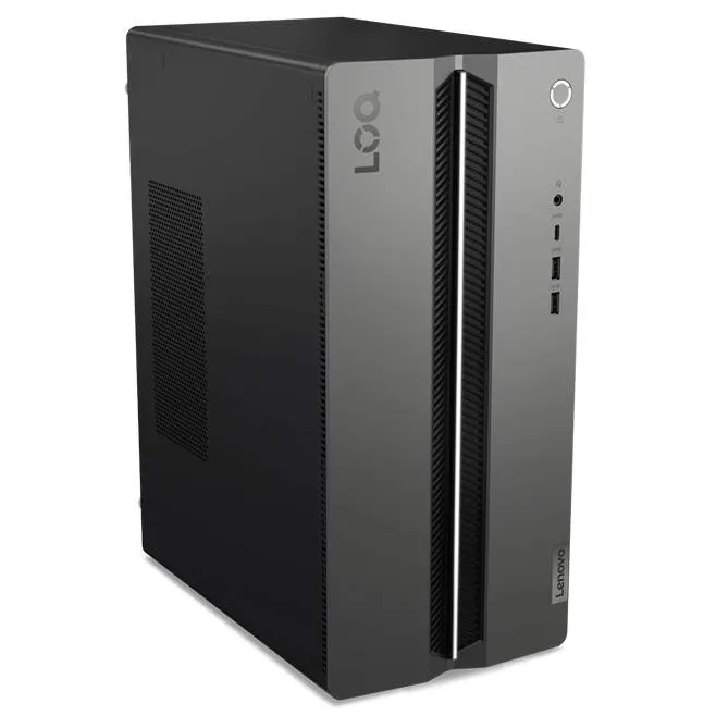 Компьютер Lenovo LOQ Tower 17IRR9 90X0006RKZ