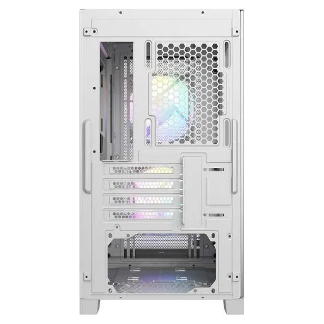 Корпус для ПК PCCooler C3D310 ARGB WH