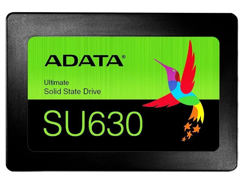 SSD накопитель 960 GB ADATA ASU630SS-960GQ-R