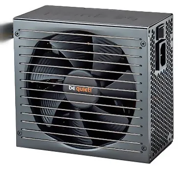 Блок питания ATX BeQuiet Straight Power 10 500W