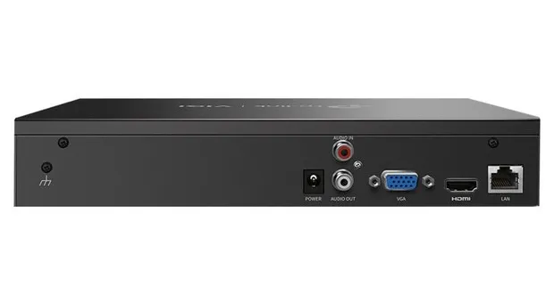 Сетевой видеорегистратор Tp-link NVR1008H VIGI