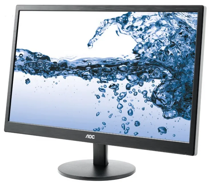 Монитор 21.5" AOC I2276VW