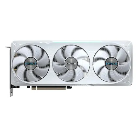 Видеокарта 12 GB Gigabyte RTX 5070 EAGLE OC ICE SFF GV-N5070EAGLEOC ICE-12