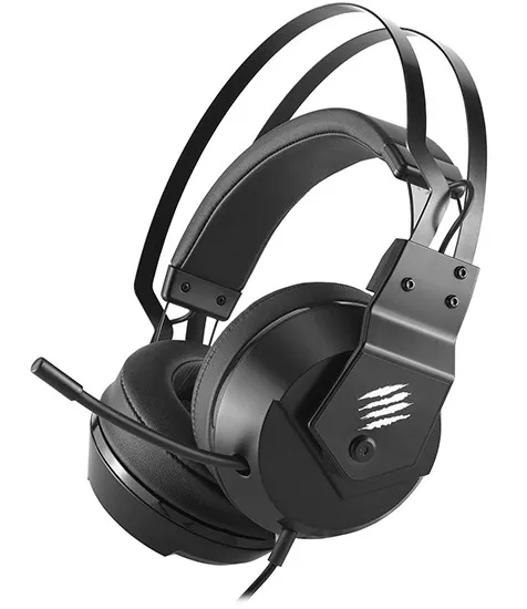 Гарнитура Mad Catz  F.R.E.Q. 2 Black