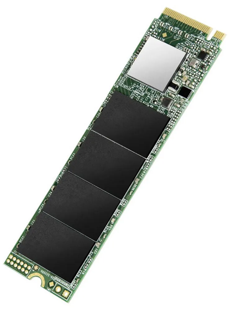 SSD накопитель 512GB Transcend TS512GMTE110S