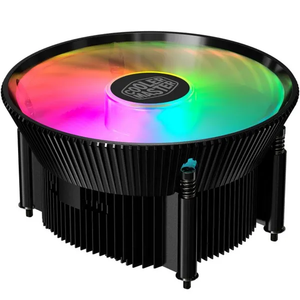 Кулер для процессора CoolerMaster Hyper A71C ARGB RR-A71C-18PA-R1