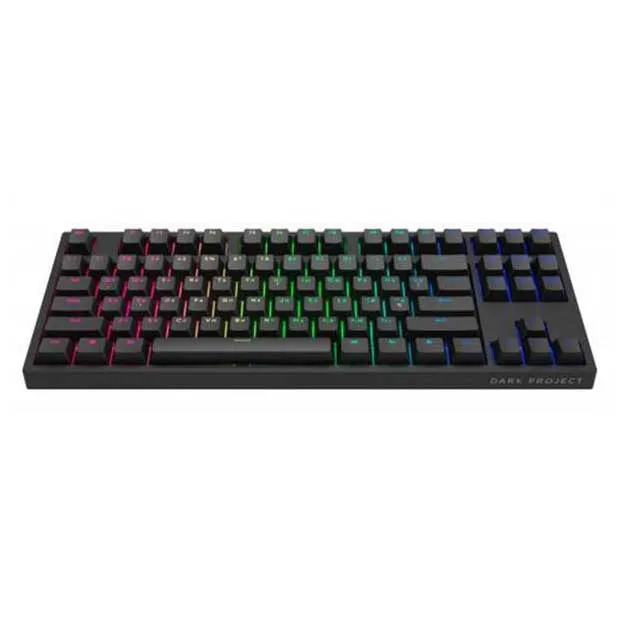 Клавиатура Dark Project KD87A Classic DP-KD-87A-000100-GMT