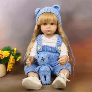 Куклы