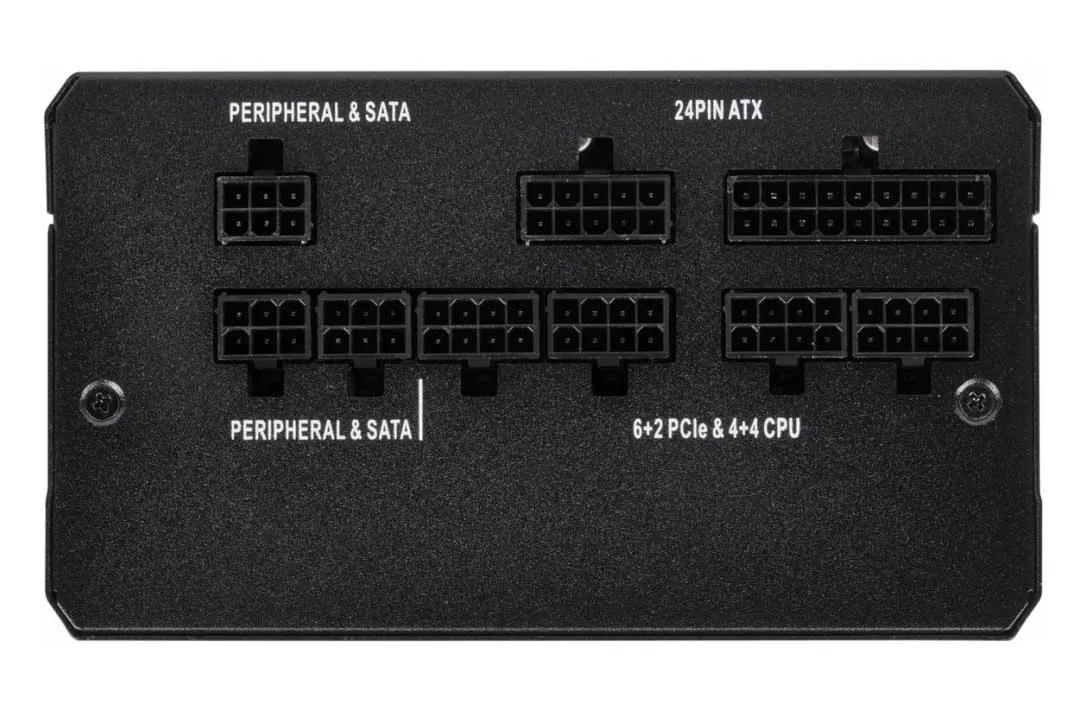 Блок питания Corsair RM650 CP-9020194-EU