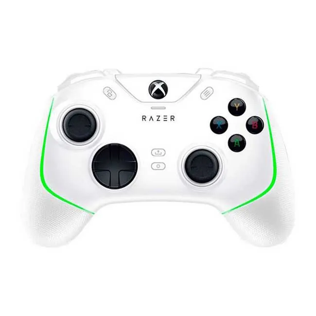 Геймпад Razer Wolverine V2 Chroma - White RZ06-04010200-R3M1