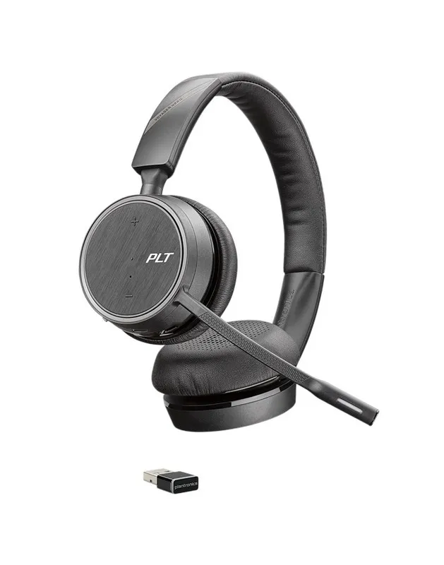 Наушники Plantronics VOYAGER 4220 UC 211996-01