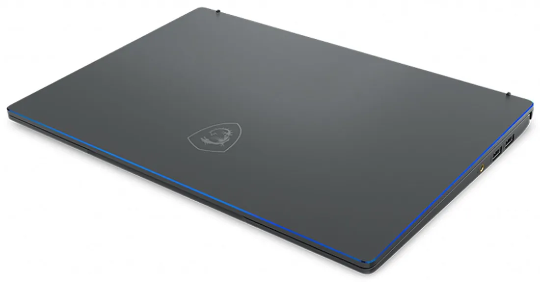 Ноутбук MSI Prestige 14 A10SC-084KZ-GG51021U16GXXDX1